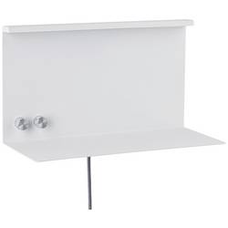 Paulmann 96772 Jarina LED nástěnné světlo LED pevně vestavěné LED 4.5 W bílá (matná)