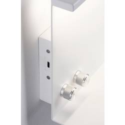 Paulmann 96772 Jarina LED nástěnné světlo LED pevně vestavěné LED 4.5 W bílá (matná)