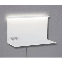 Paulmann 96772 Jarina LED nástěnné světlo LED pevně vestavěné LED 4.5 W bílá (matná)