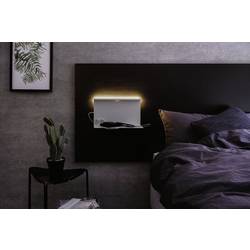 Paulmann 96772 Jarina LED nástěnné světlo LED pevně vestavěné LED 4.5 W bílá (matná)