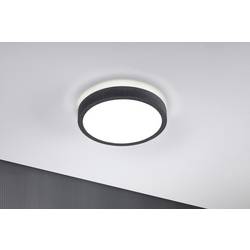 Paulmann 71055 Cosara LED stropní svítidlo LED LED 15 W tmavě šedá
