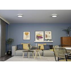 Paulmann 71055 Cosara LED stropní svítidlo LED LED 15 W tmavě šedá