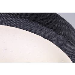 Paulmann 71055 Cosara LED stropní svítidlo LED LED 15 W tmavě šedá