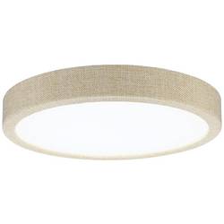 Paulmann 71054 Cosara LED stropní svítidlo LED pevně vestavěné LED 15 W béžová