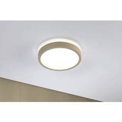 Paulmann 71054 Cosara LED stropní svítidlo LED pevně vestavěné LED 15 W béžová