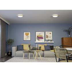 Paulmann 71054 Cosara LED stropní svítidlo LED pevně vestavěné LED 15 W béžová