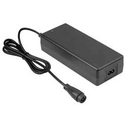 Akyga AK-EV-21 nabíječka do elektroskútru 60 V