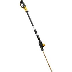 DEWALT DeWALT DCMPH566N - Stabheckenschere - schnurlos akumulátor Akumulátorový teleskopický plotostříh Li-Ion 550 mm