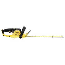 DEWALT DeWALT DCMHT563N - Heckenschere - schnurlos - ohne Batterie akumulátor Aku nůžky na živý plot bez akumulátoru 18 V 550 mm