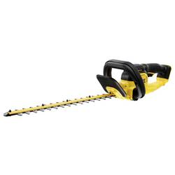 DEWALT DeWALT DCMHT563N - Heckenschere - schnurlos - ohne Batterie akumulátor Aku nůžky na živý plot bez akumulátoru 18 V 550 mm