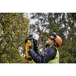 DEWALT DeWALT DCMHT563N - Heckenschere - schnurlos - ohne Batterie akumulátor Aku nůžky na živý plot bez akumulátoru 18 V 550 mm