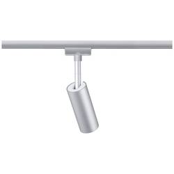 Paulmann Tubo svítidla do lištových systémů (230 V) URail 4 W LED chrom (matný)