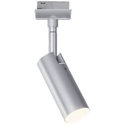 Paulmann Tubo svítidla do lištových systémů (230 V) URail 4 W LED chrom (matný)