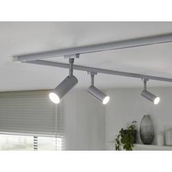 Paulmann Tubo svítidla do lištových systémů (230 V) URail 4 W LED chrom (matný)