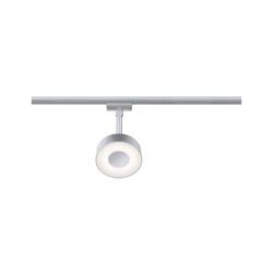 Paulmann Circle svítidla do lištových systémů (230 V) URail 5 W LED chrom (matný)