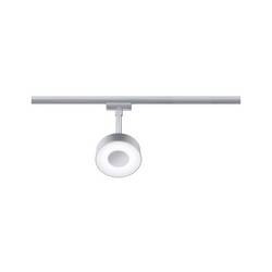 Paulmann Circle svítidla do lištových systémů (230 V) URail 5 W LED chrom (matný)