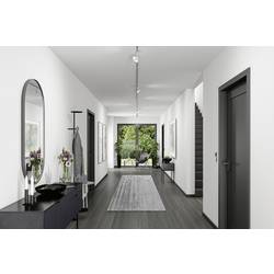 Paulmann Circle svítidla do lištových systémů (230 V) URail 5 W LED chrom (matný)