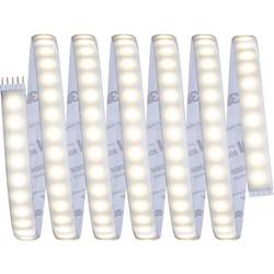 Paulmann 70533 LED pásek zástrčky/zásuvka 24 V 2.5 m teplá bílá 2.5 m