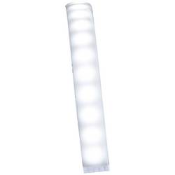 Paulmann 70533 LED pásek zástrčky/zásuvka 24 V 2.5 m teplá bílá 2.5 m