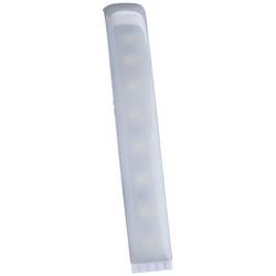 Paulmann 70533 LED pásek zástrčky/zásuvka 24 V 2.5 m teplá bílá 2.5 m