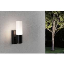 Paulmann Tralia 94787 venkovní nástěnné LED osvětlení LED E27 antracitová