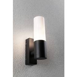 Paulmann Tralia 94787 venkovní nástěnné LED osvětlení LED E27 antracitová