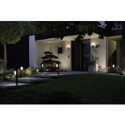 Paulmann Tralia 94787 venkovní nástěnné LED osvětlení LED E27 antracitová