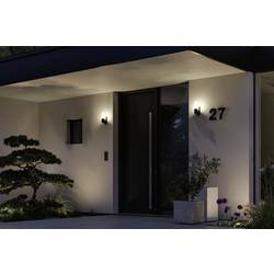 Paulmann Tralia 94787 venkovní nástěnné LED osvětlení LED E27 antracitová