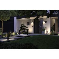 Paulmann Tralia 94787 venkovní nástěnné LED osvětlení LED E27 antracitová