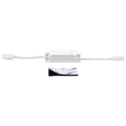 Paulmann 94844 stmívací/spínací mezizástrčka 12 V 19 mm bílá