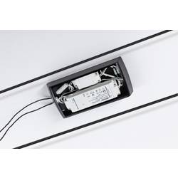 Paulmann 94844 stmívací/spínací mezizástrčka 12 V 19 mm bílá