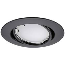 Paulmann 92468 LED vestavné svítidlo, LED, 14.7 W, černá (matná), sada 3 ks