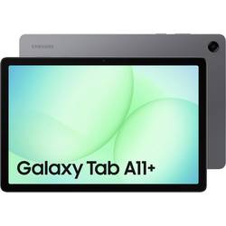 Samsung Galaxy Tab A11+ 128 GB, 27.9 cm(11 palec)šedá, 2 GHz
