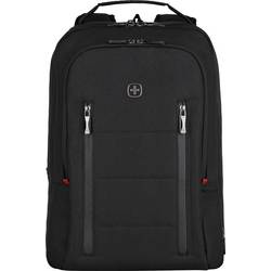 Wenger batoh na notebooky City Traveler, max. 39,6 cm (15,6) , černá