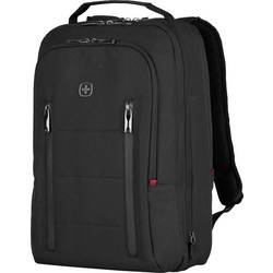 Wenger batoh na notebooky City Traveler, max. 39,6 cm (15,6) , černá
