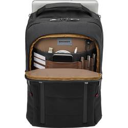 Wenger batoh na notebooky City Traveler, max. 39,6 cm (15,6) , černá