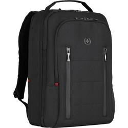 Wenger batoh na notebooky City Traveler, max. 39,6 cm (15,6) , černá