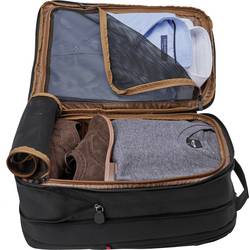 Wenger batoh na notebooky City Traveler, max. 39,6 cm (15,6) , černá