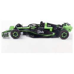 Solido model osobního automobilu Kick čisté F1 Team C44 V.Bottas hotový model Model osobního automobilu