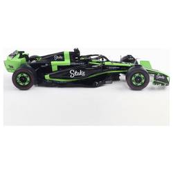 Solido model osobního automobilu Kick čisté F1 Team C44 V.Bottas hotový model Model osobního automobilu
