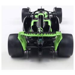 Solido model osobního automobilu Kick čisté F1 Team C44 V.Bottas hotový model Model osobního automobilu