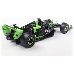 Solido model osobního automobilu Kick čisté F1 Team C44 V.Bottas hotový model Model osobního automobilu