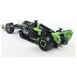 Solido model osobního automobilu Kick čisté F1 Team C44 V.Bottas hotový model Model osobního automobilu