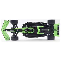 Solido model osobního automobilu Kick čisté F1 Team C44 V.Bottas hotový model Model osobního automobilu