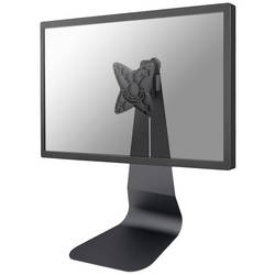 Neomounts FPMA-D850BLACK držák monitoru 1 Displej: (s) 25,4 cm (10) - 68,6 cm (27) černá nastavitelná výška, naklápěcí, nakláněcí, otočný