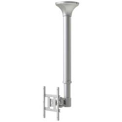 Neomounts FPMA-C200 TV stropní držák 25,4 cm (10) - 101,6 cm (40) naklápěcí, nakláněcí, otočný, nastavitelná výška