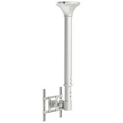 Neomounts FPMA-C200 TV stropní držák 25,4 cm (10) - 101,6 cm (40) naklápěcí, nakláněcí, otočný, nastavitelná výška