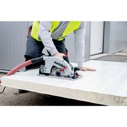 Metabo steel cut/sandwich panel - classic 628273000 pilový kotouč 165 x 20 x 1.6 mm Počet zubů (na palec): 40 1 ks