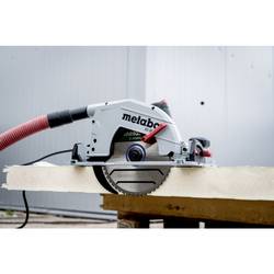 Metabo steel cut/sandwich panel - classic 628273000 pilový kotouč 165 x 20 x 1.6 mm Počet zubů (na palec): 40 1 ks