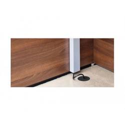 Delock Kabelová lišta PVC bílá (d x š x v) 1 m x 35 mm x 20 mm 1 ks 20722